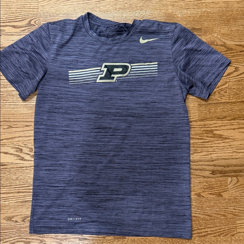 Nike Dri Fit Purdue Ter